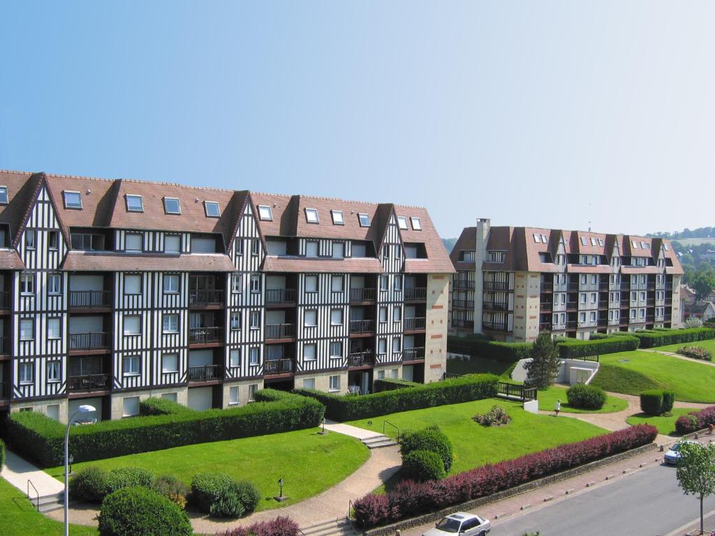 Lagrange Vacances Les Residences Вилле-сюр-Мер Номер фото