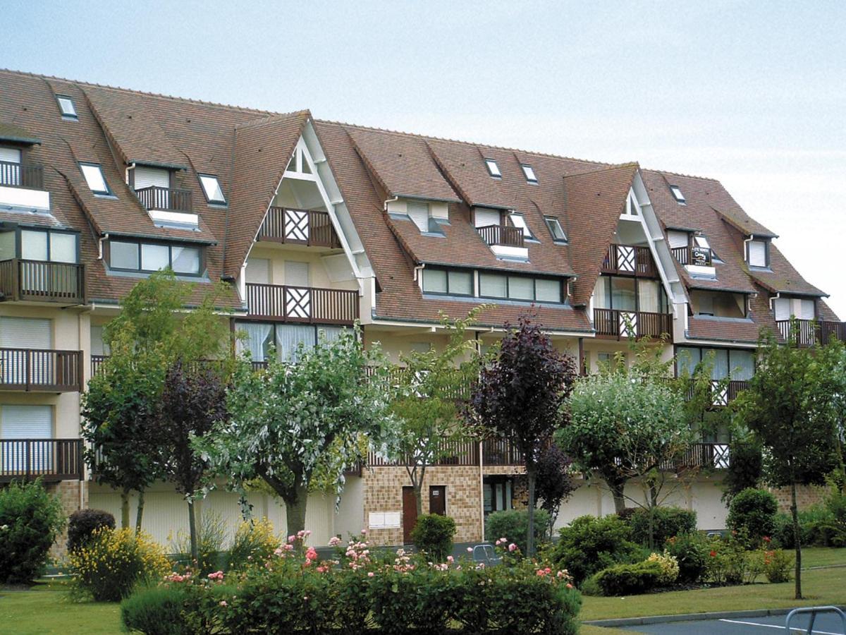 Lagrange Vacances Les Residences Вилле-сюр-Мер Номер фото